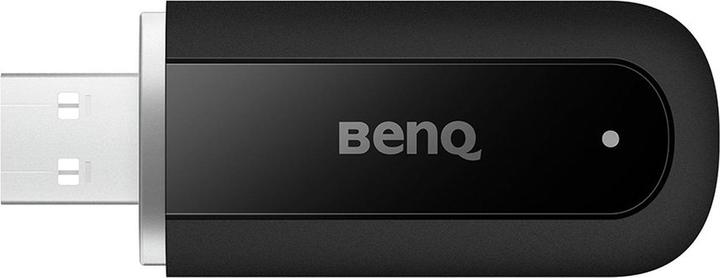 Image du produit BenQ WD02AT (USB 2.0)