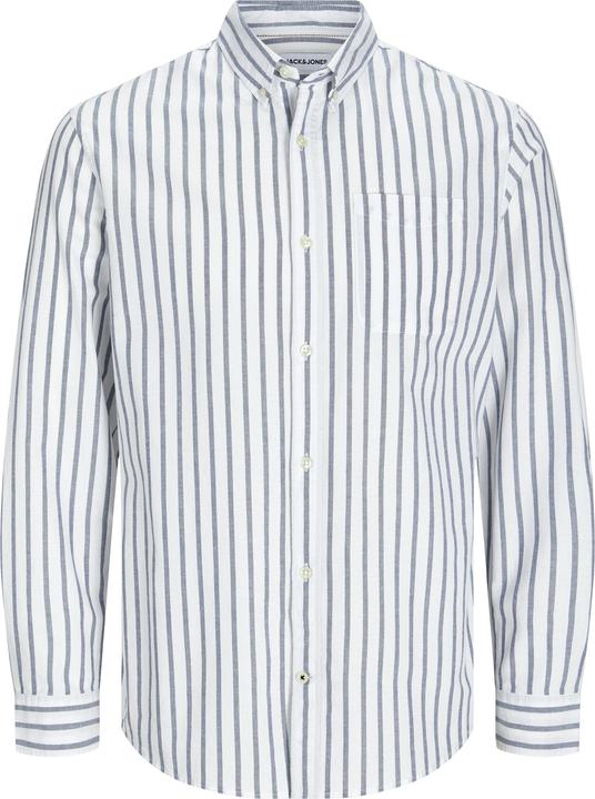 Image du produit Jack & Jones Plus Size Slim Fit Chemise décontractée Chemise décontractée (3XL)