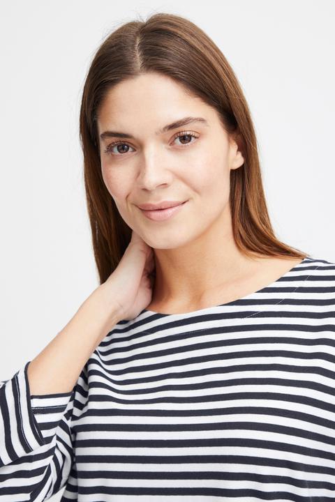 Image du produit Fransa FRSIVA TEE 1 20611666 (XS)