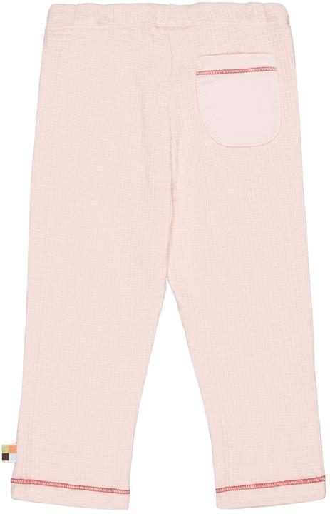 Actual product image loud + proud Pants Waffle (80)