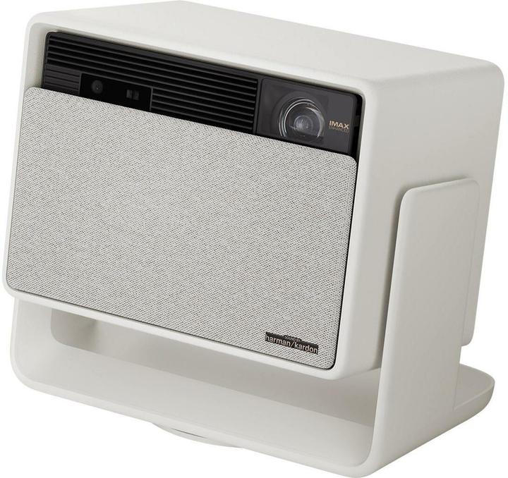 Immagine prodotto XGIMI Horizon S Max (CH) (4K, 3100 lm, 1.2:1)