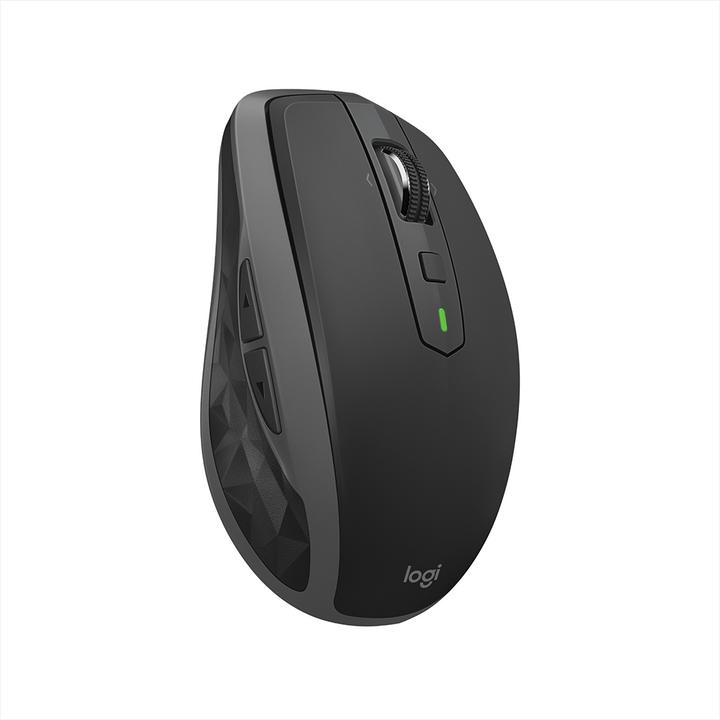 Produktbild Logitech MX Anywhere 2S (Kabellos)
