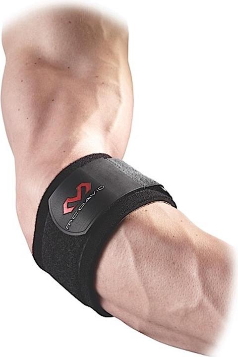 McDavid Tennisarmbandage, Neopren (One Size)