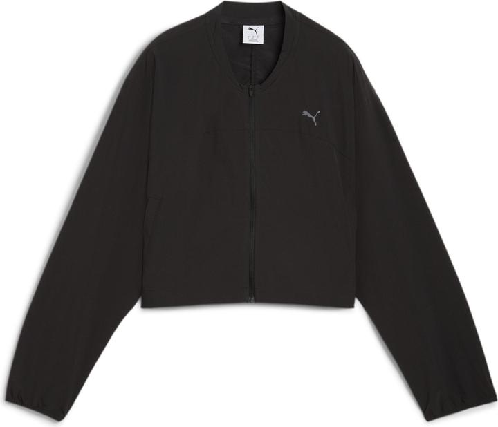 Puma Move Fashion Jacket (XS)