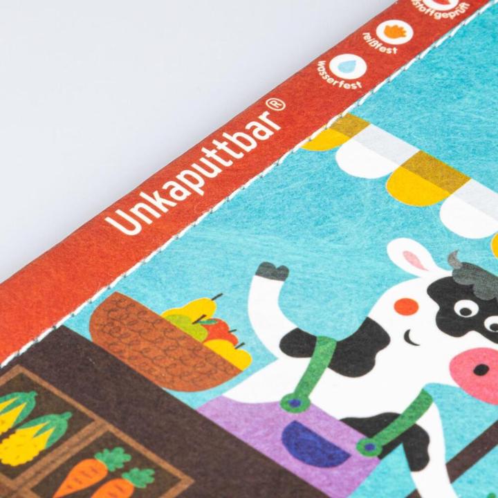 Produktbild Baby Pixi (unkaputtbar) 148: Wir gehen einkaufen (Deutsch)