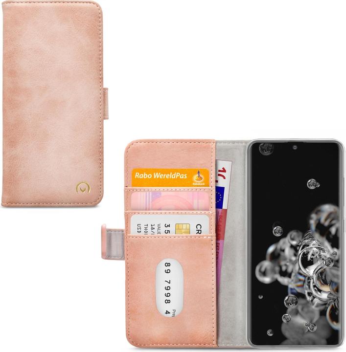 Produktbild Mobilize Elite Gelly Wallet (Samsung Galaxy S20 Ultra)