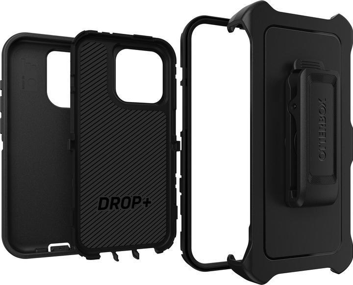 Actual product image OtterBox Defender (Apple iPhone 15 Pro)