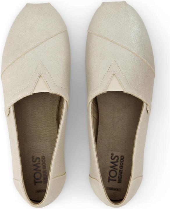 Produktbild Toms espadrilles alpargata (37)