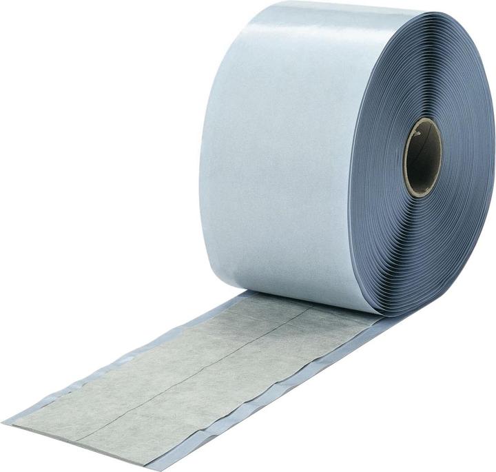 Produktbild Illbruck ME404 Butylband Vlies 150x1,5mmx15m (150 mm)