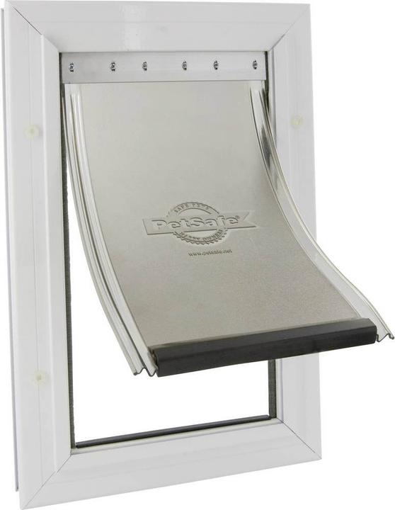 PetSafe Haustierklappe Staywell® Haustiertüre (Manual cat flap)