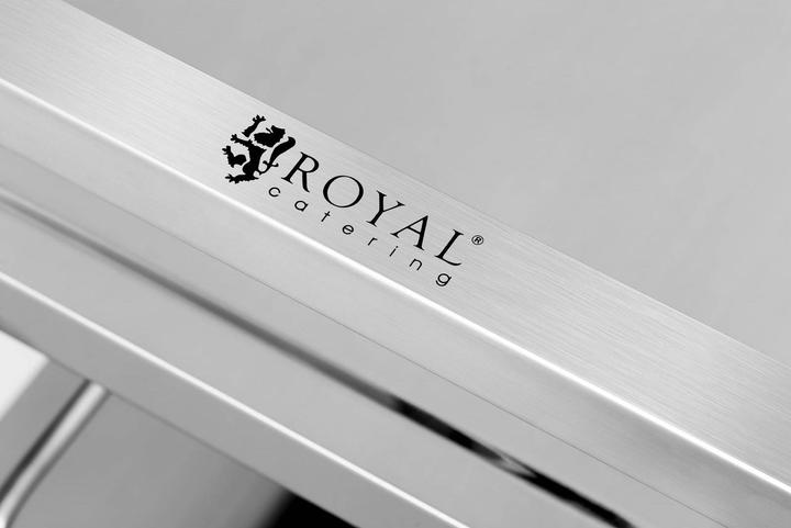 Immagine prodotto Royal Catering Gastro 3