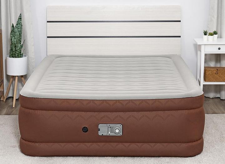 Produktbild Bestway AlwayzAire (152 x 203 cm)