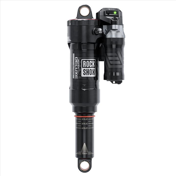 Produktbild RockShox Flight Attendant Upgrade Kit