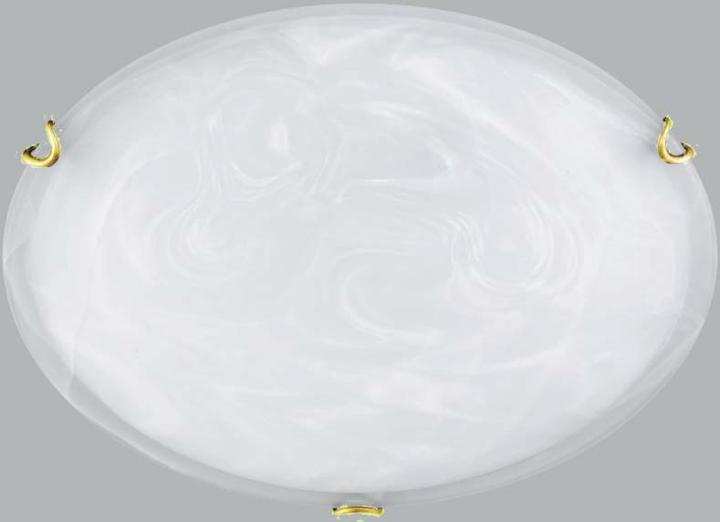 Hufnagel Ceiling light ms-pol E27 1x46W 592011 (E27)