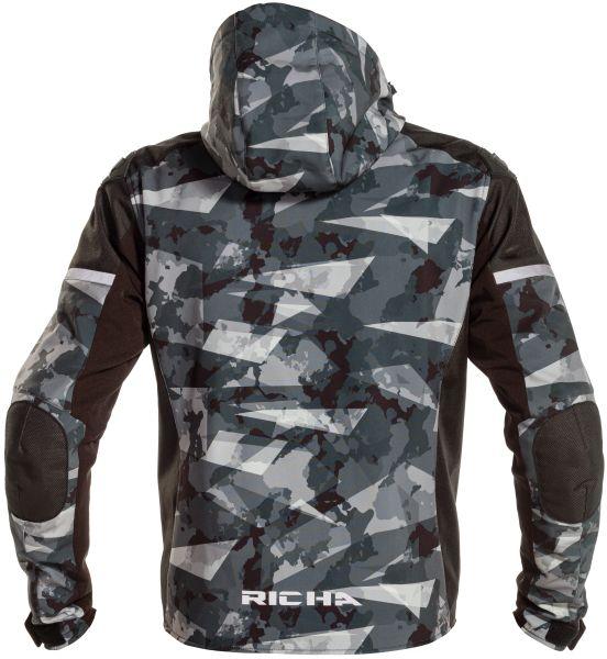 Actual product image Richa Stealth Jacket (Men, M)