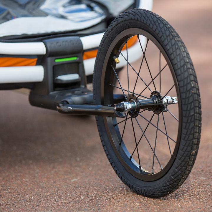 Produktbild hamax Jogger Kit