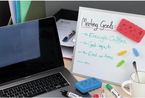 Produktbild Trodat Whiteboard Schwamm