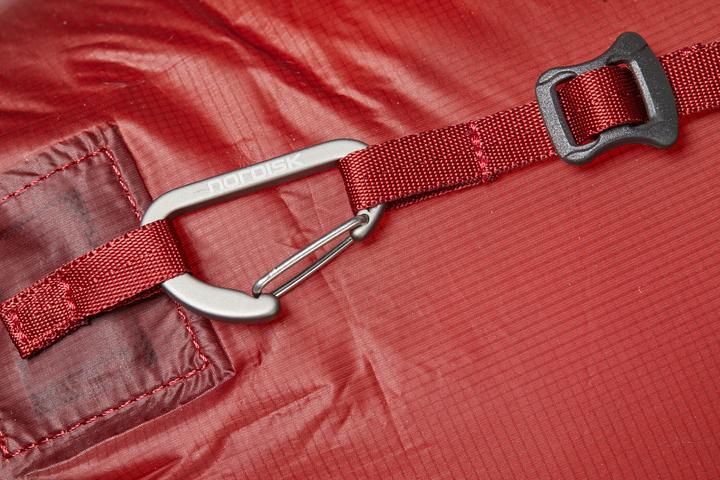 Actual product image Nordisk Sola 15