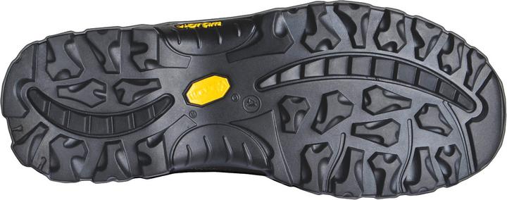 Produktbild GriSport robuster Lederhalbschuh "Brixen" (40)