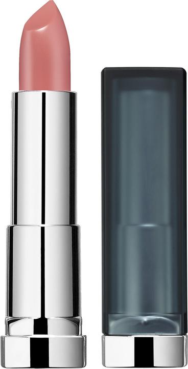 Maybelline New York Color Sensational Inti-Matte (987 Smoky Rose)