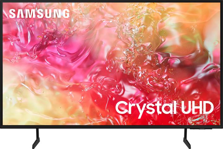 Produktbild Samsung UE50DU7172U (50", LED, 4K, 2024)