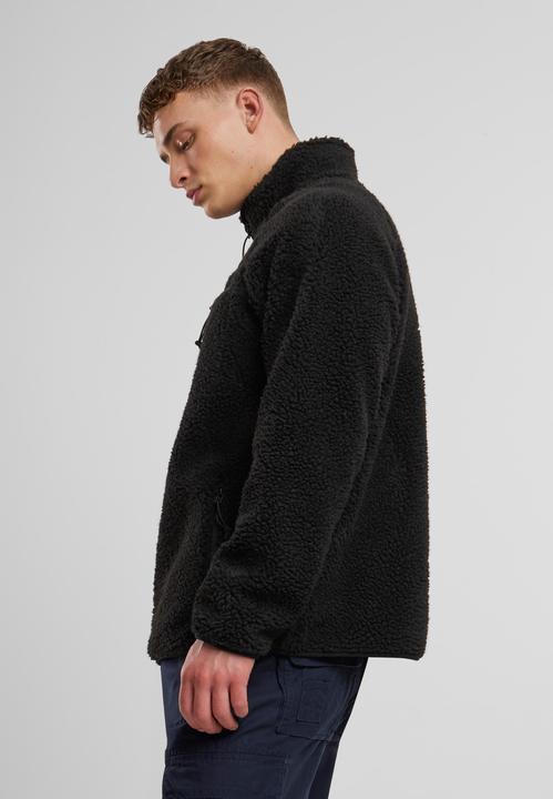 Image du produit Brandit Teddyfleece Jacket (4XL)