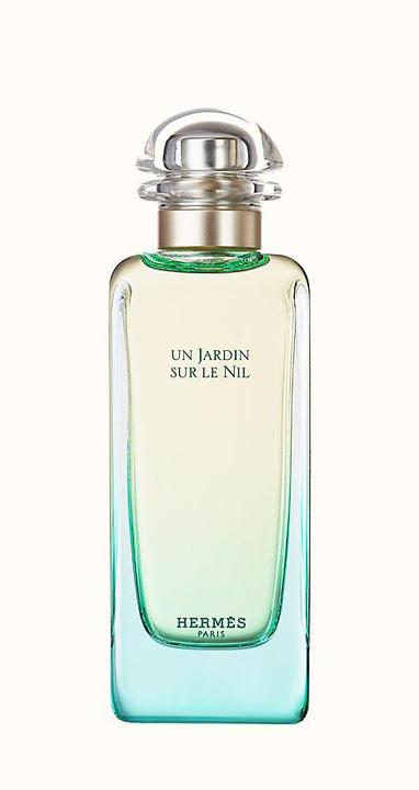 Actual product image Hermès Un Jardin sur le Nile (Eau de toilette, 100 ml)