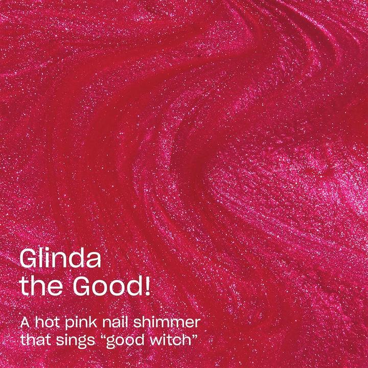 Immagine prodotto OPI Hrr11 Nl - Glinda La Buona - Lacca Per Unghie (Glinda la Buona, Smalto)