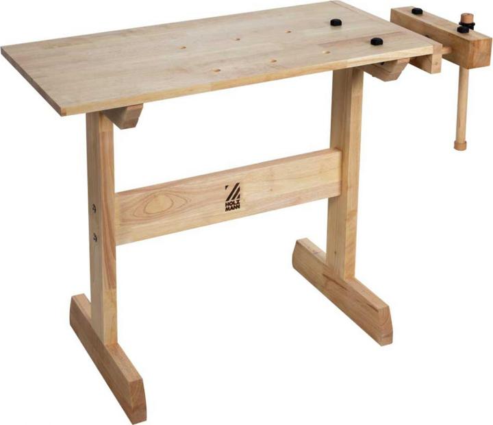 Produktbild Holzmann WB 80 Micro Kinder-Werkbank