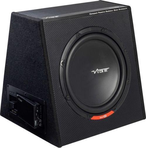 Vibe BlackairC12A Active Subwoofer (1500 W)