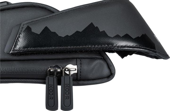 Immagine prodotto Koor Velo Satteltasche (1.50 l, Sottosella)