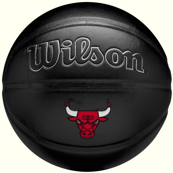 Wilson NBA-Teampremiere Chicago Bulls Basketball
