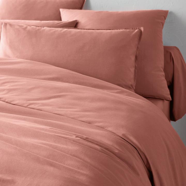 Image du produit La Redoute Interieurs Percale Bio (Housse de couette, 260 x 240 cm)