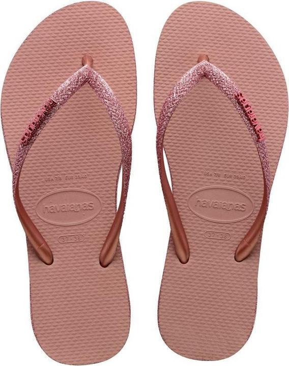 Produktbild Havaianas Slim Sparkle II (41, 41.5, 42, 41 1/3)