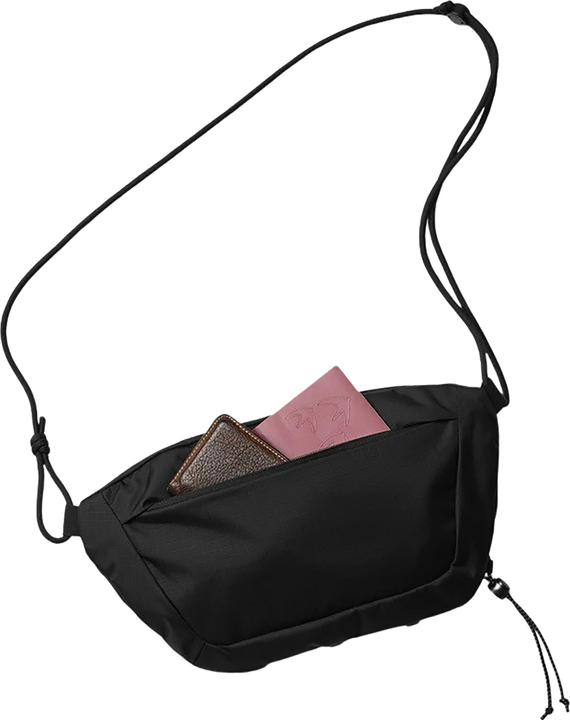 DB Sports Roamer Pro Sling Bag 6