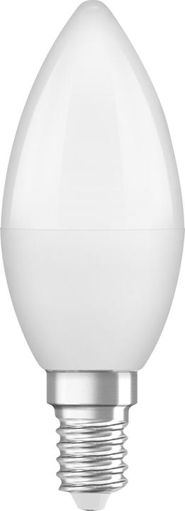Produktbild Osram Led Base Classic B (E14, 5.70 W, 470 lm, 3 x, F)