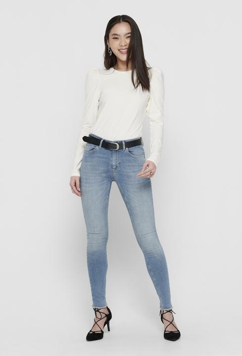 Produktbild Only Skinny Fit Jeans (30)