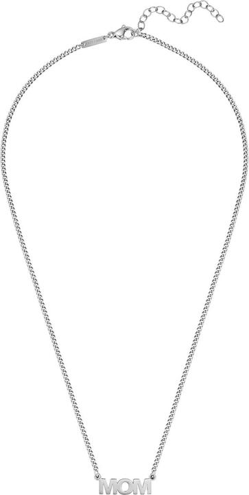 Actual product image Eastside Ladies necklace MOM - 37050 (Stainless steel, 40 - 45 cm)