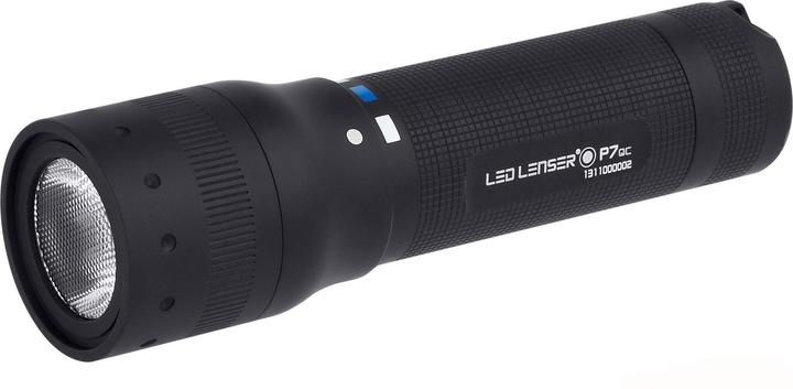 Actual product image Ledlenser P7 Qc (13.20 cm, 220 lm)