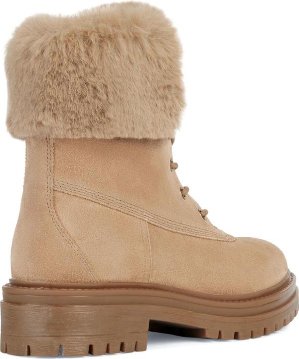 Produktbild Geox Stiefelette (36)