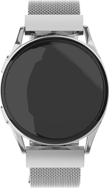 Actual product image Strap-it Steel bracelet (Stainless steel)
