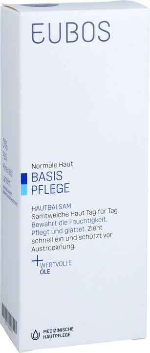 Produktbild Eubos Hautbalsam (Körpercreme, 200 ml)