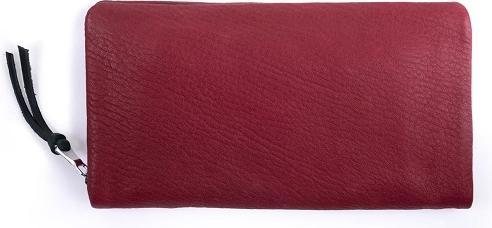Produktbild Harolds Soft wallet zip large
