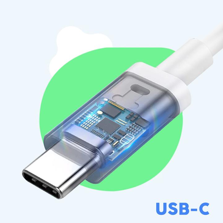 Produktbild Google Power Adapter (45 W)