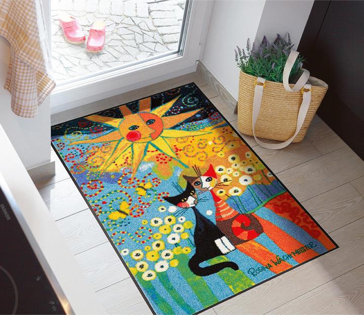 Produktbild Salonloewe La Dolce Vita (75 x 120 cm)