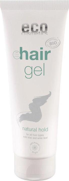 Eco Cosmetics Kiwi & Wine Leaf (Haargel, 125 ml)