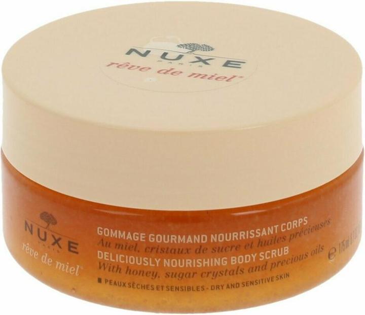 Immagine prodotto Nuxe Rêve De Miel (175 ml)