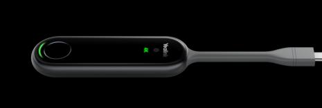Actual product image Yealink PA20 Wireless Sharing POD