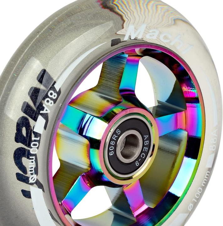 Produktbild Mach1 Stuntscooter Rollen-Set