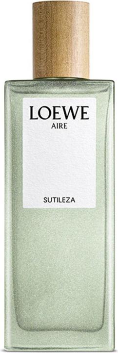 Perfumes Loewe Women's Perfume - Aire Sutileza - Eau De Toilette 100 Ml (L) (Eau de Toilette, 100 ml)